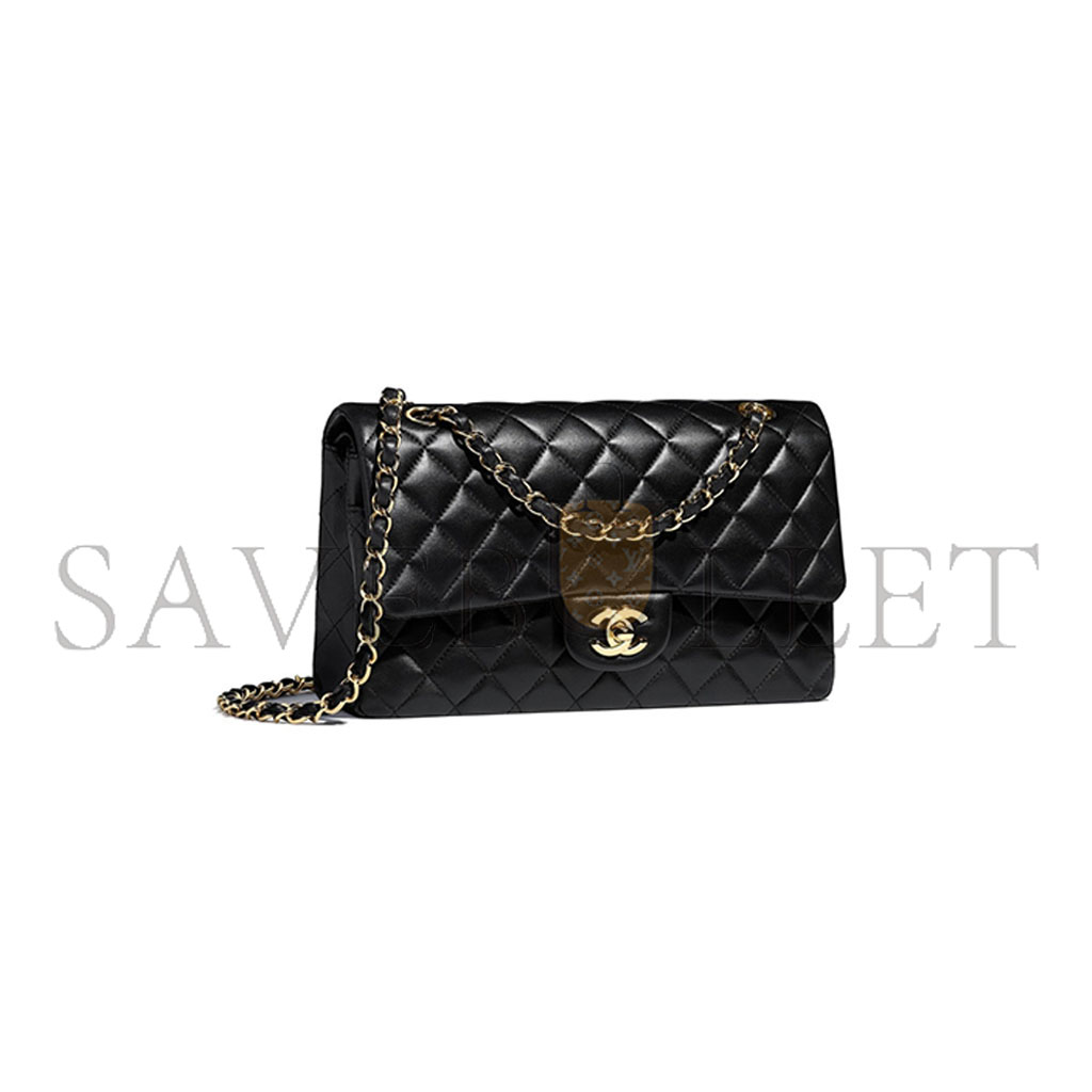 Ch*el master classic handbag a01112  (25.5*15.5*6.5cm)